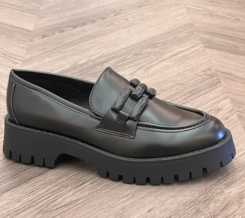 Shoes Mocassino ArtYL164 (8679956414795)