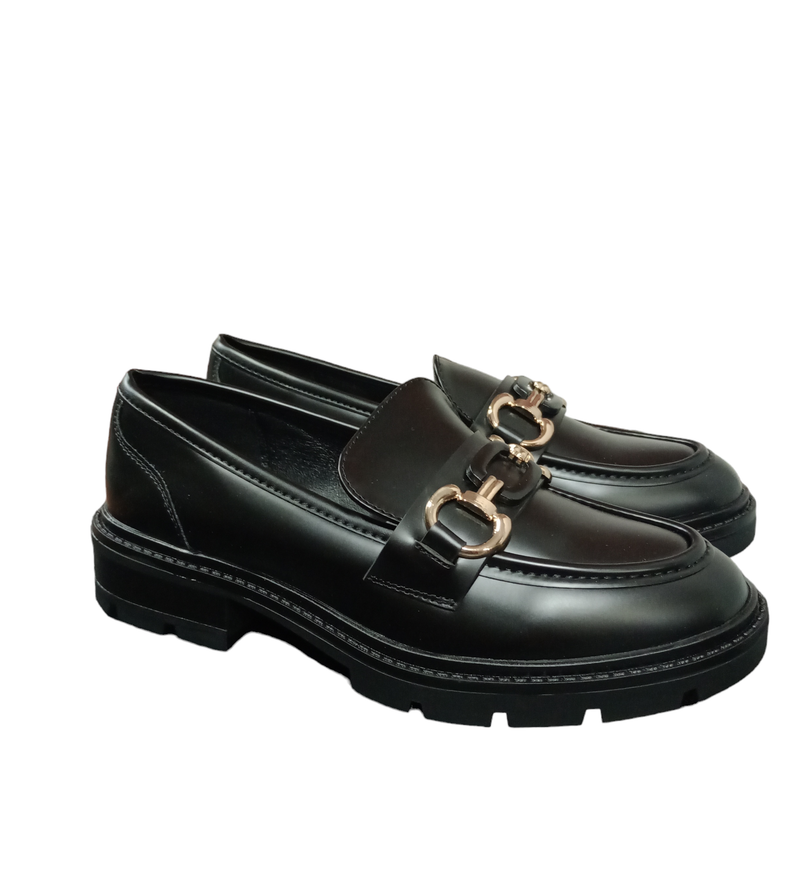 Shoes Mocassino ArtSA6233 (8694260924747)