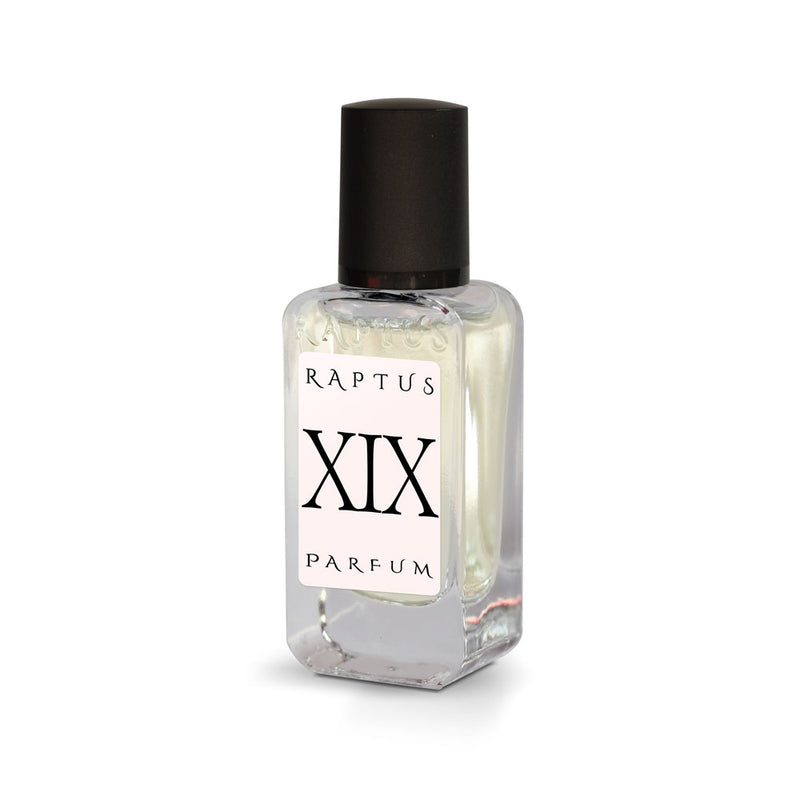 Raptus parfum XIX (10189154255179)