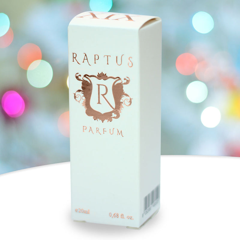 Raptus parfum XIX (10189154255179)