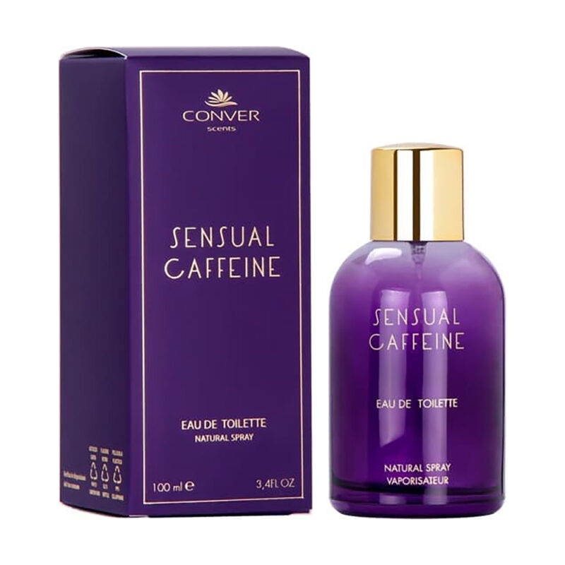 Conver Scents Sensual Caffeine (10368721846603)