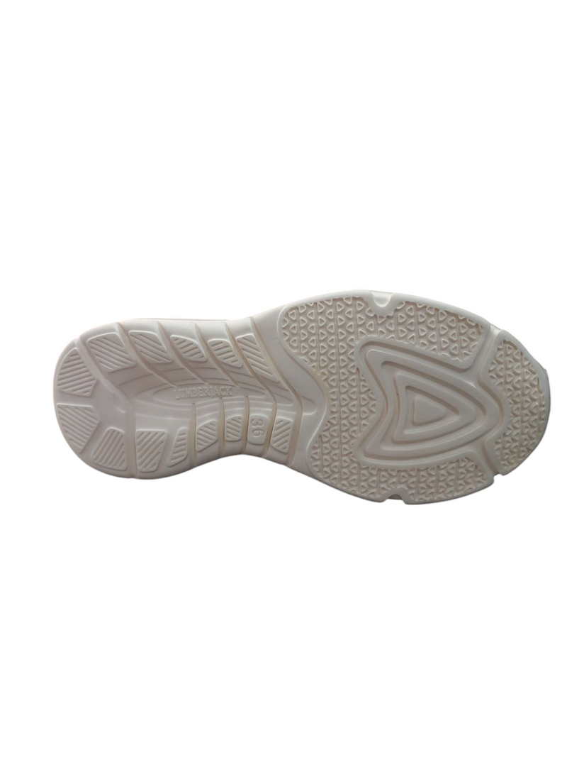 Lumberjack Sport Agatha donna (10545376723275)