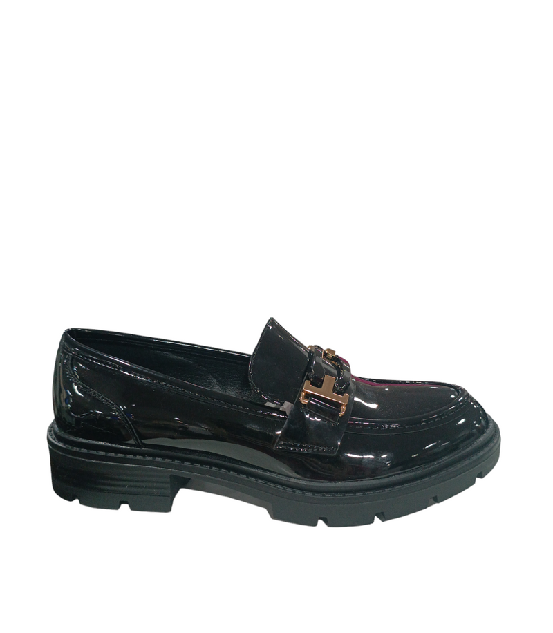 Shoes Mocassino ArtSA6205 (8653903266123)