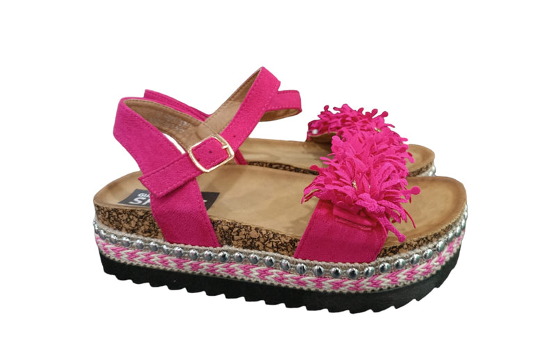 Shoes Zeppa ArtBL93 (10039957291339)