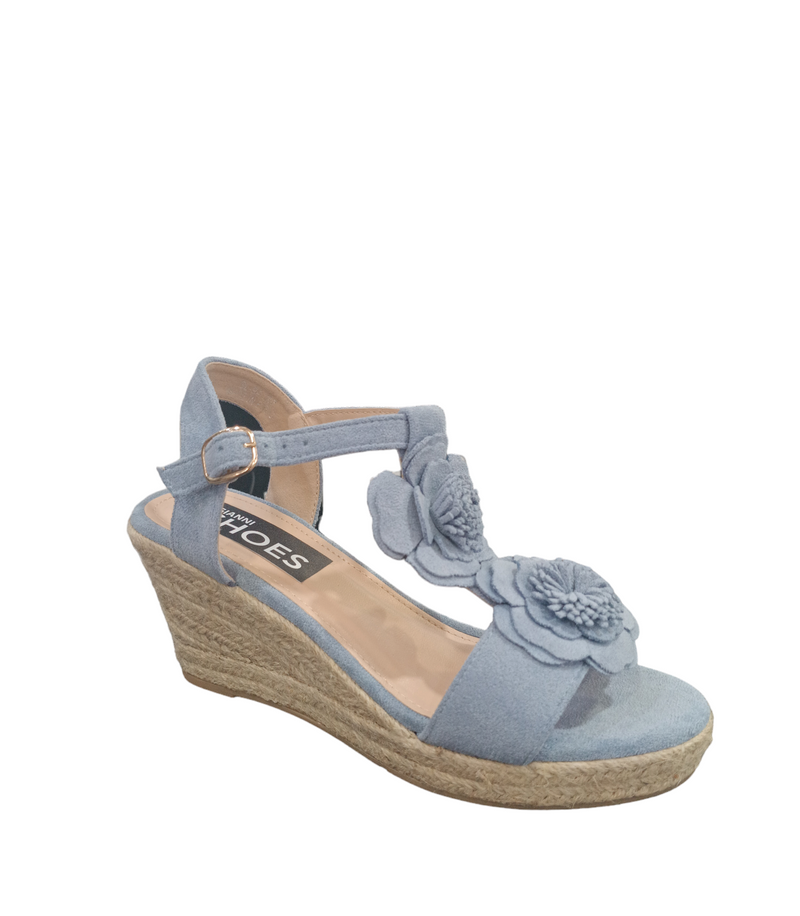 Shoes Zeppa ArtBL94 (10042277593419)