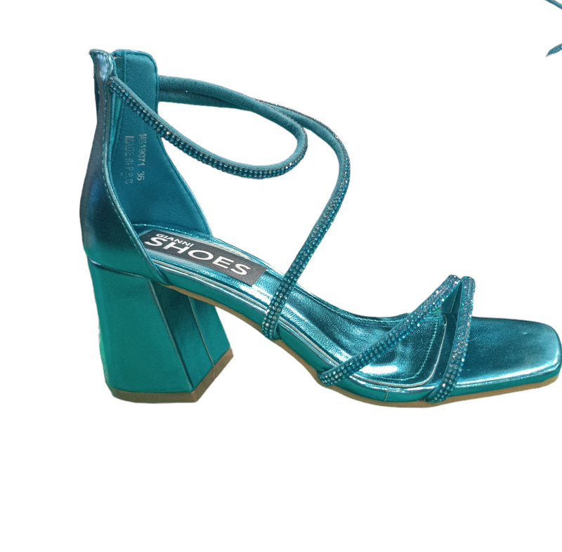 Shoes Sandali ArtMS19071 (10105902301515)