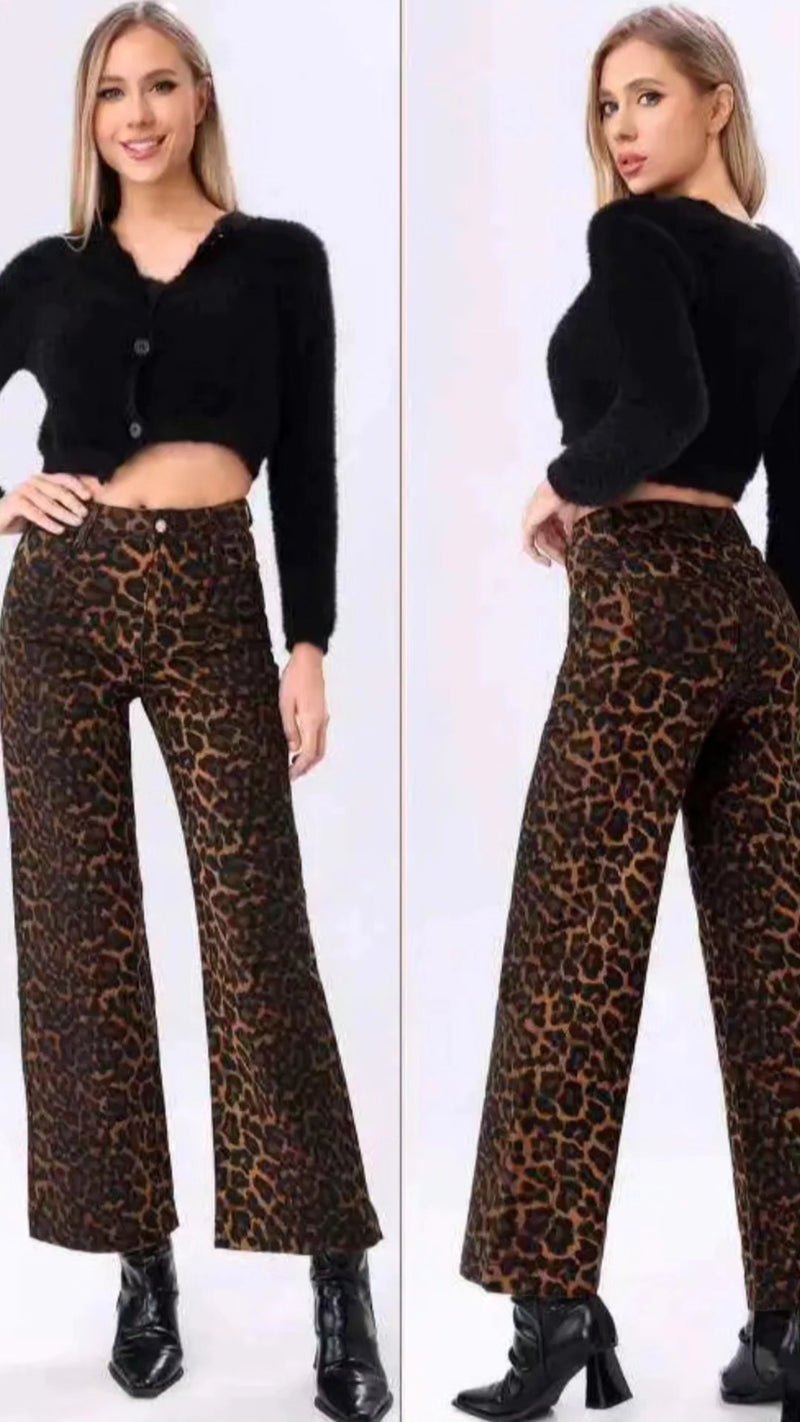 Jeans Animalier (10264976458059)