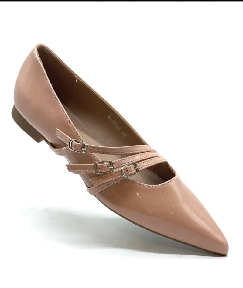 Shoes Ballerina ArtKL2913 (10265904054603)