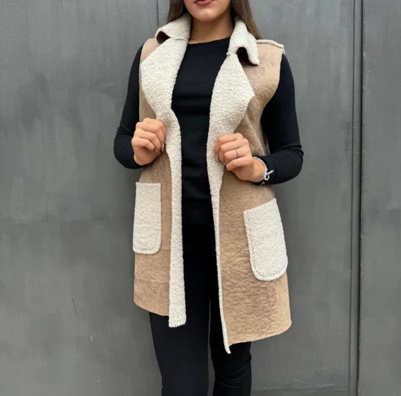 Gilet teddy (10340863541579)