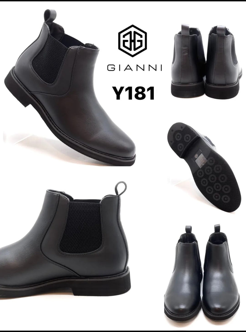 Shoes Stivali ArtY181 (10385392435531)