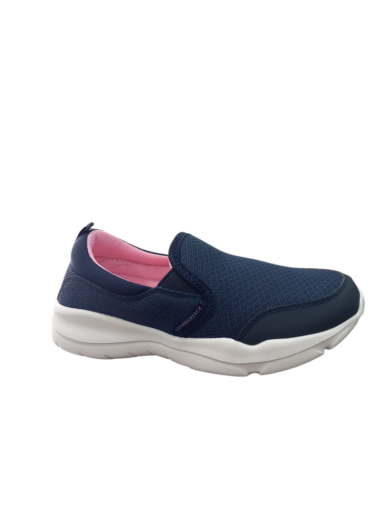Lumberjack Sport Agatha donna (10545376723275)