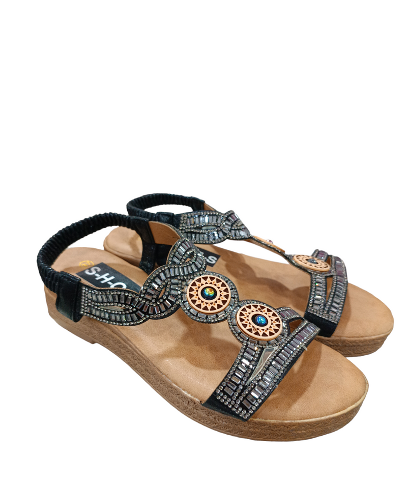 Shoes Sandali ArtH245 (8570505003339)