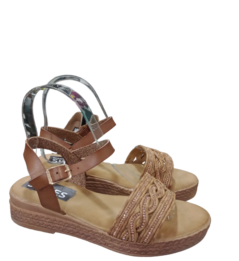 Shoes Zeppa ArtMS10036 (8582543278411)