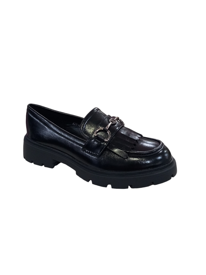 Shoes Mocassino ArtA77800 (10210370781515)