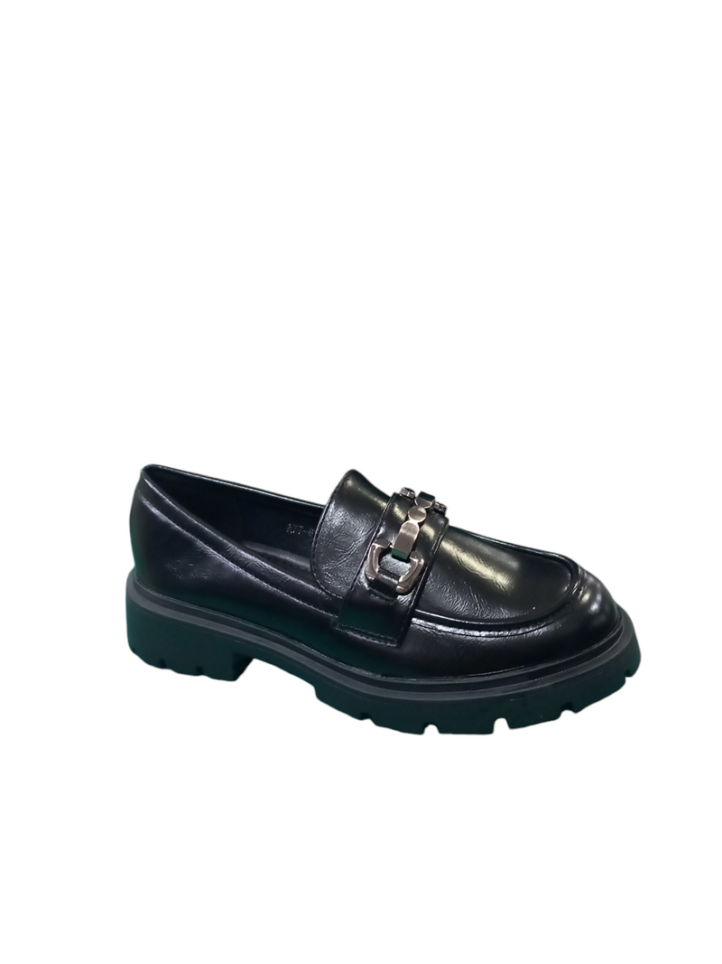 Shoes Mocassino ArtA77803 (10221617742155)