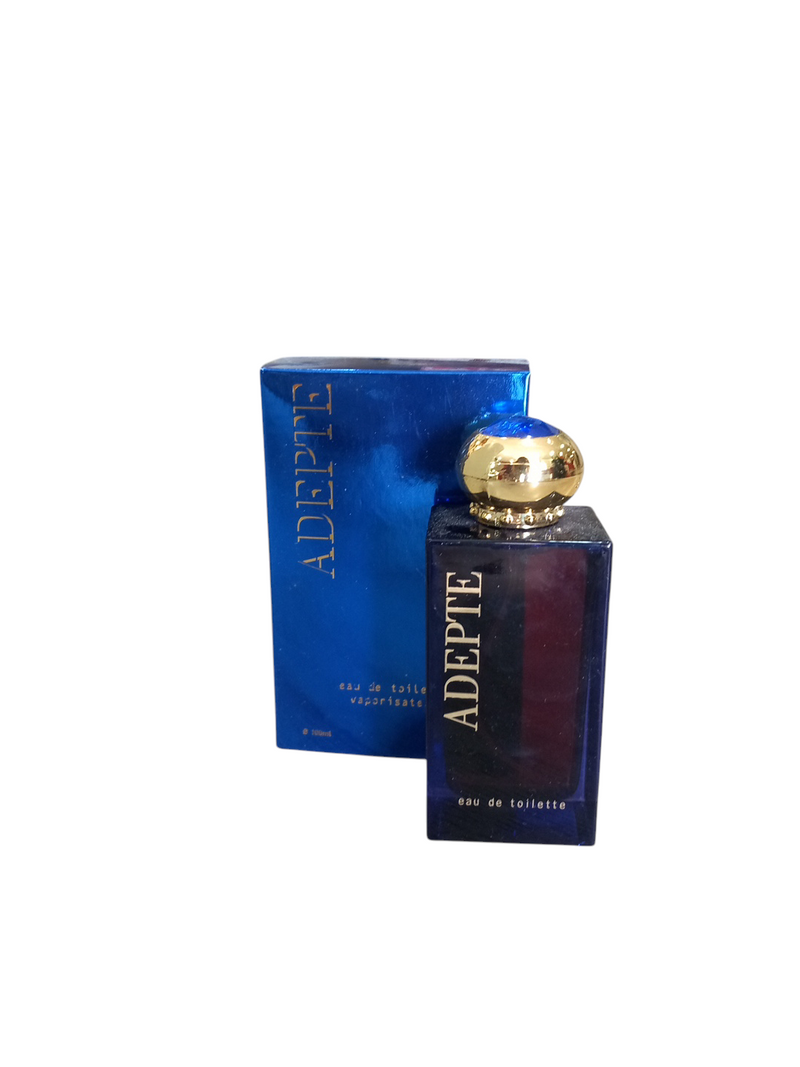 Jamè Parfum  Adepte (10368266305867)