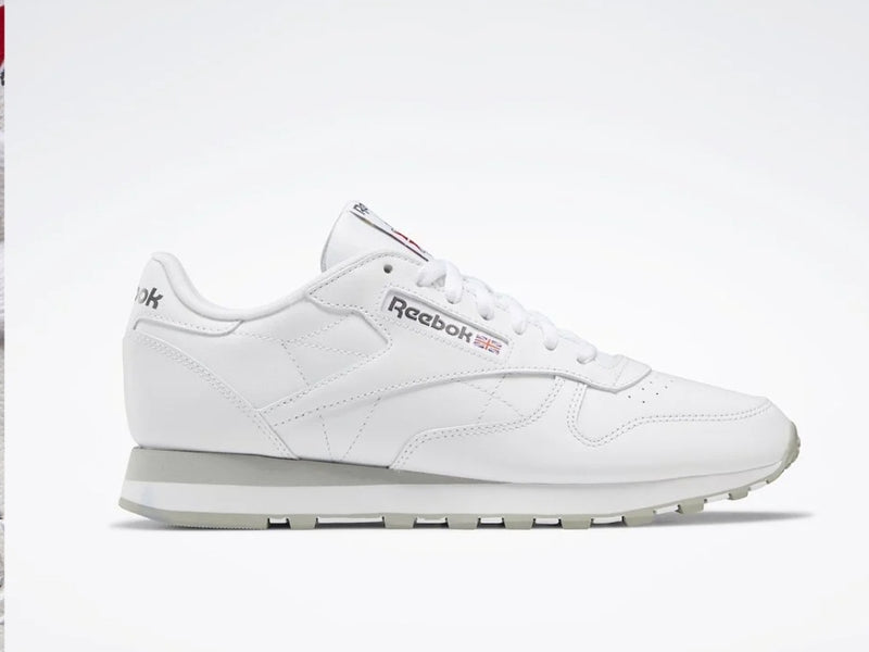 Reebok CLASSIC LEATHER UNISEX (10326734176587)