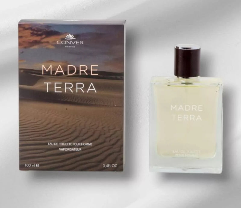 Convers Scents MADRE TERRA (10367930630475)