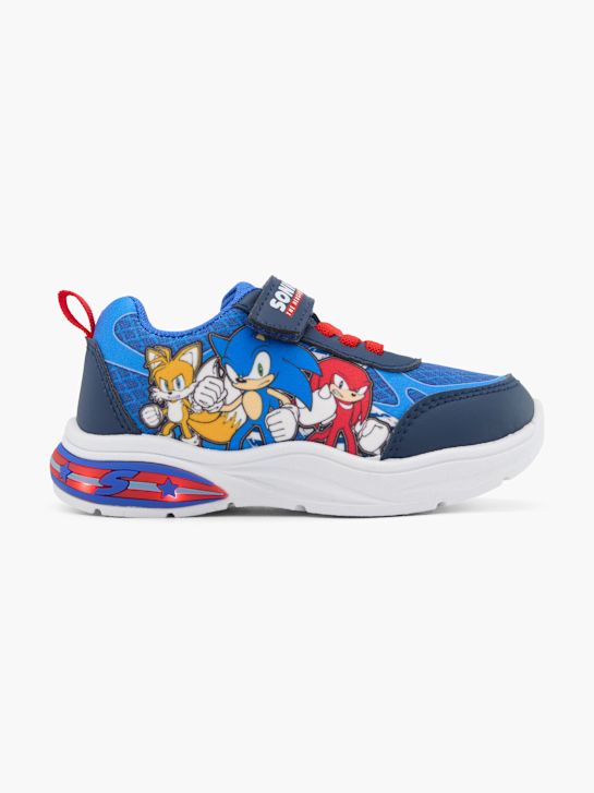 Sonic The Hedgehog Art695 (10518991470923)