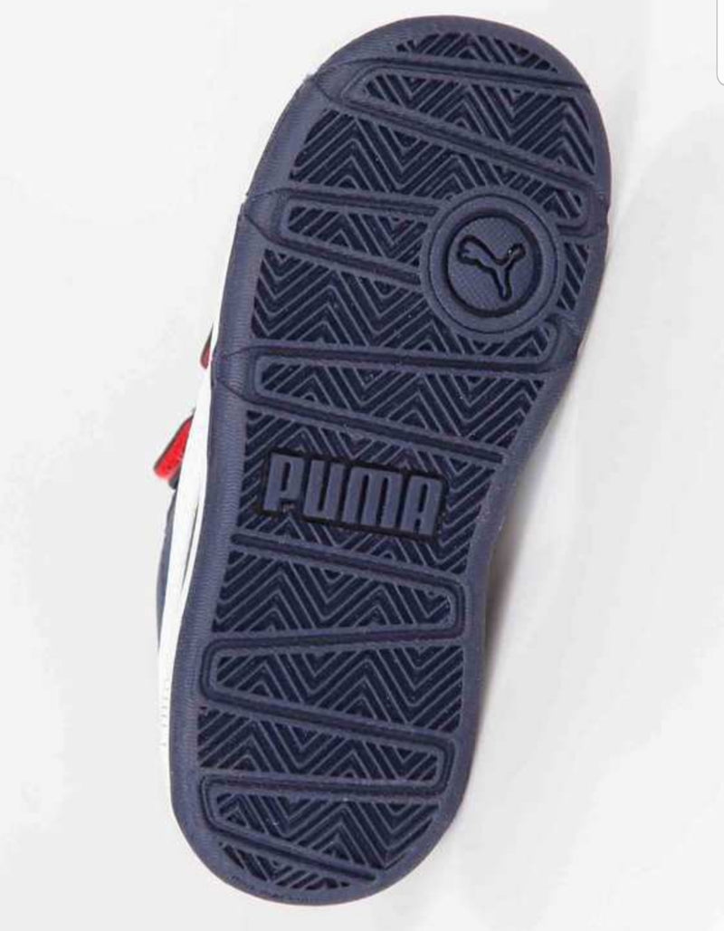 Puma Stepfleex 2 SL V inf bambino (4386422227011)