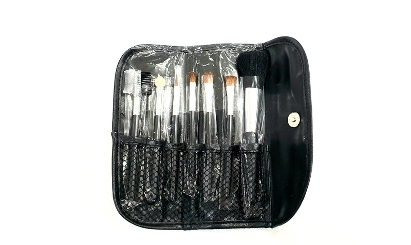 Set 7 Pennelli Trucco da Borsa (4600932204611)