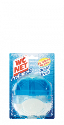 WC NET tavolette Ocean Fresh (4593981816899)