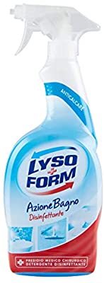 LysoForm Spray 750ml (4593974116419)