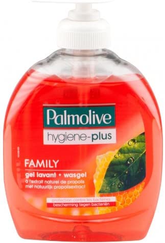 Palmolive sapone liquido (4442643791939)