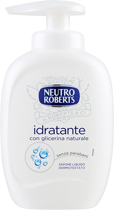 Neutro roberts sapone liquido (4442635141187)