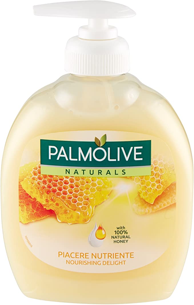 Palmolive sapone liquido (4442643791939)