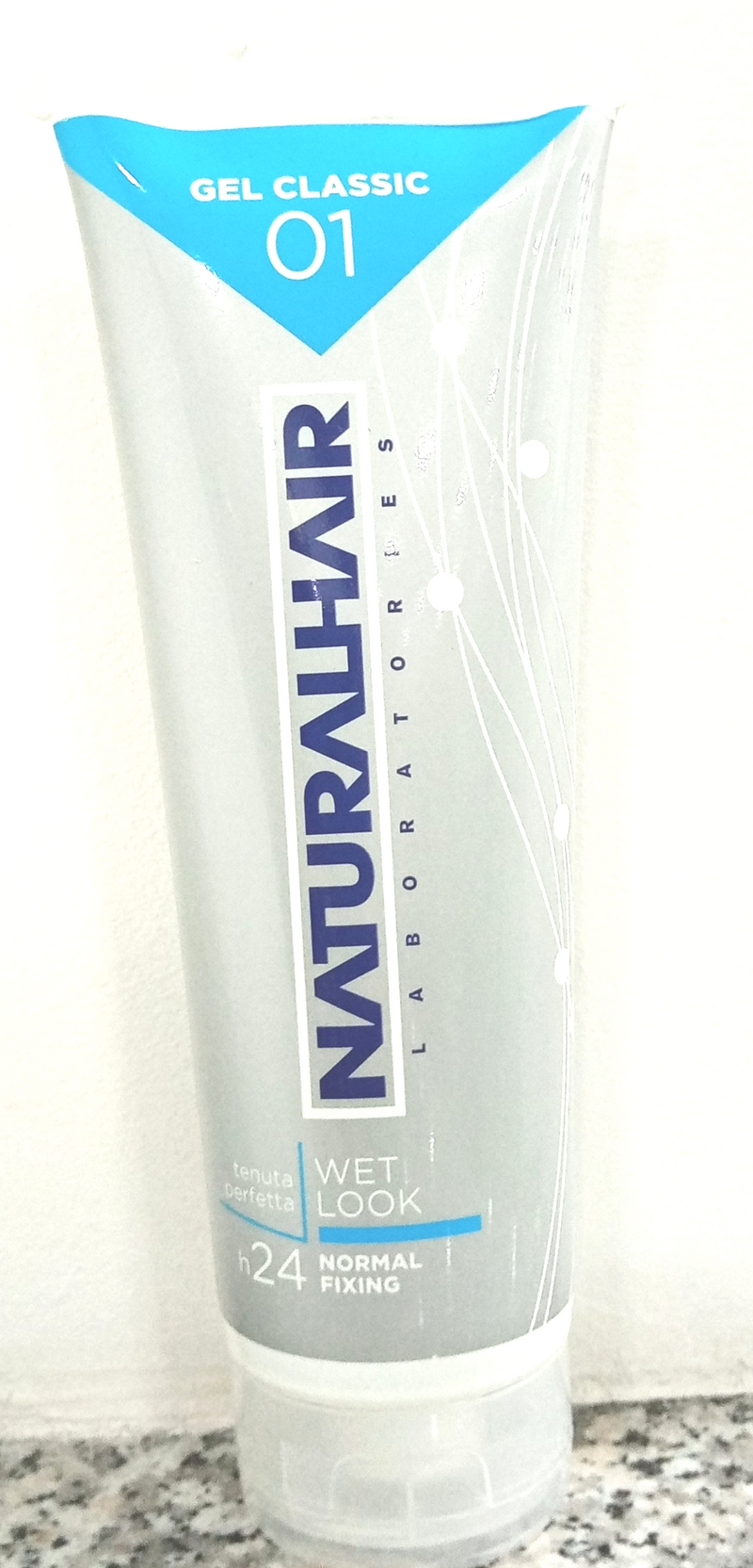 Naturalhair gel classico (4613778899011)