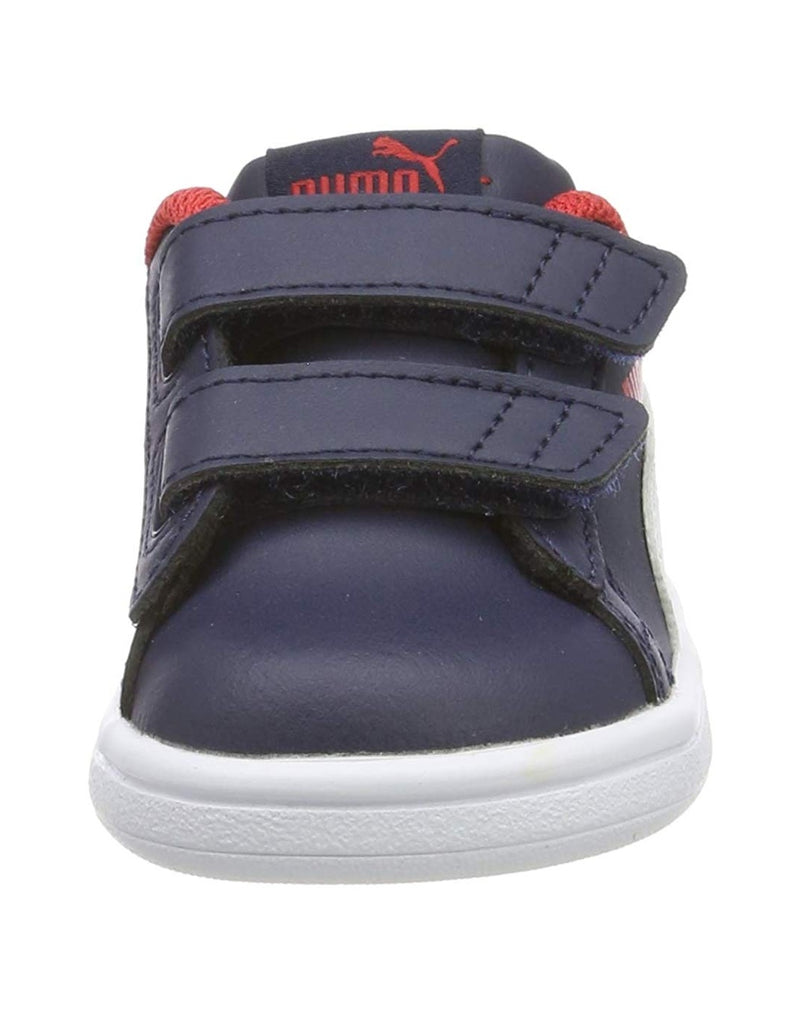 Puma Smash V2 sneakers bambino (4370368430147)