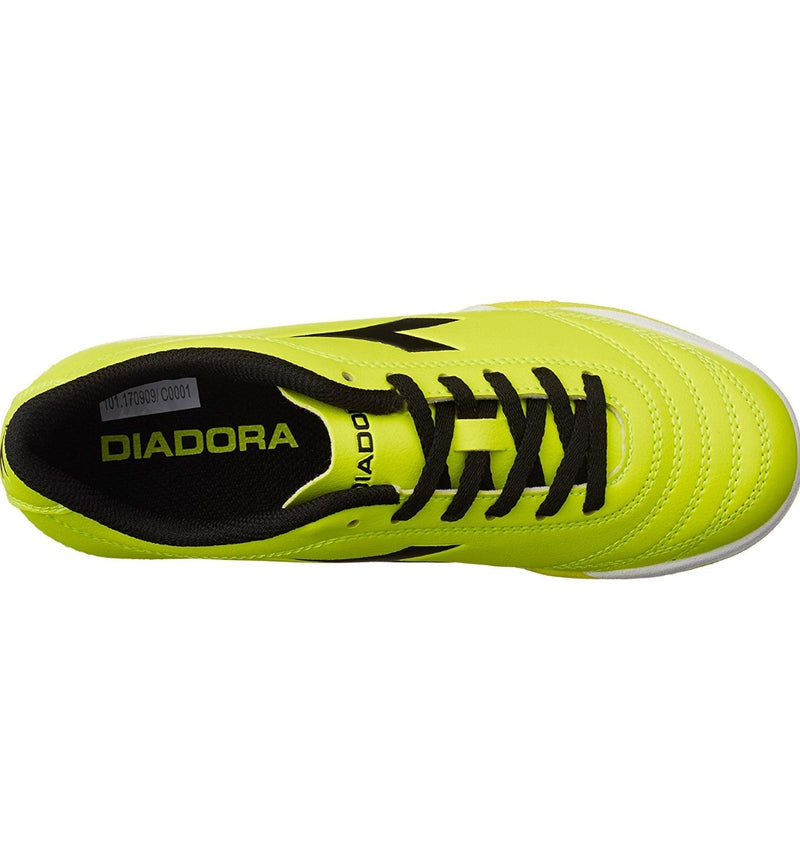 Diadora 650 III TF JR, scarpa calcetto (4372814037059)