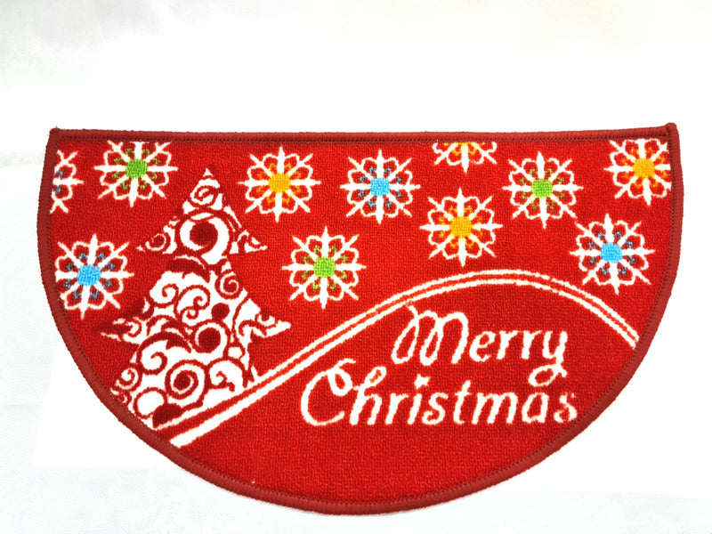 Zerbino Merry Christmas (4589525172291)