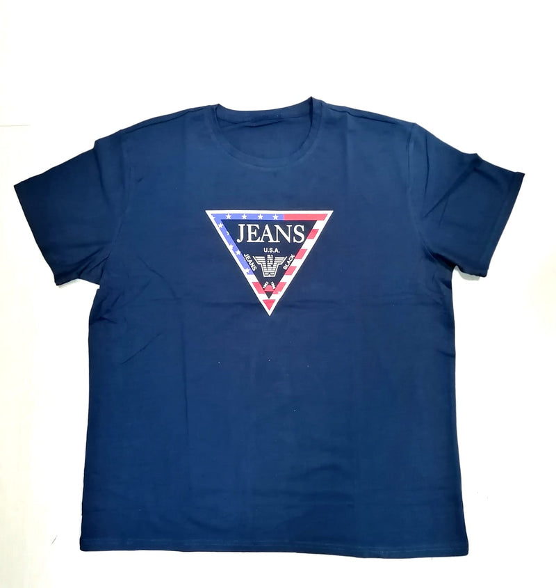 T-Shirt Jeans USA (6541564903491)