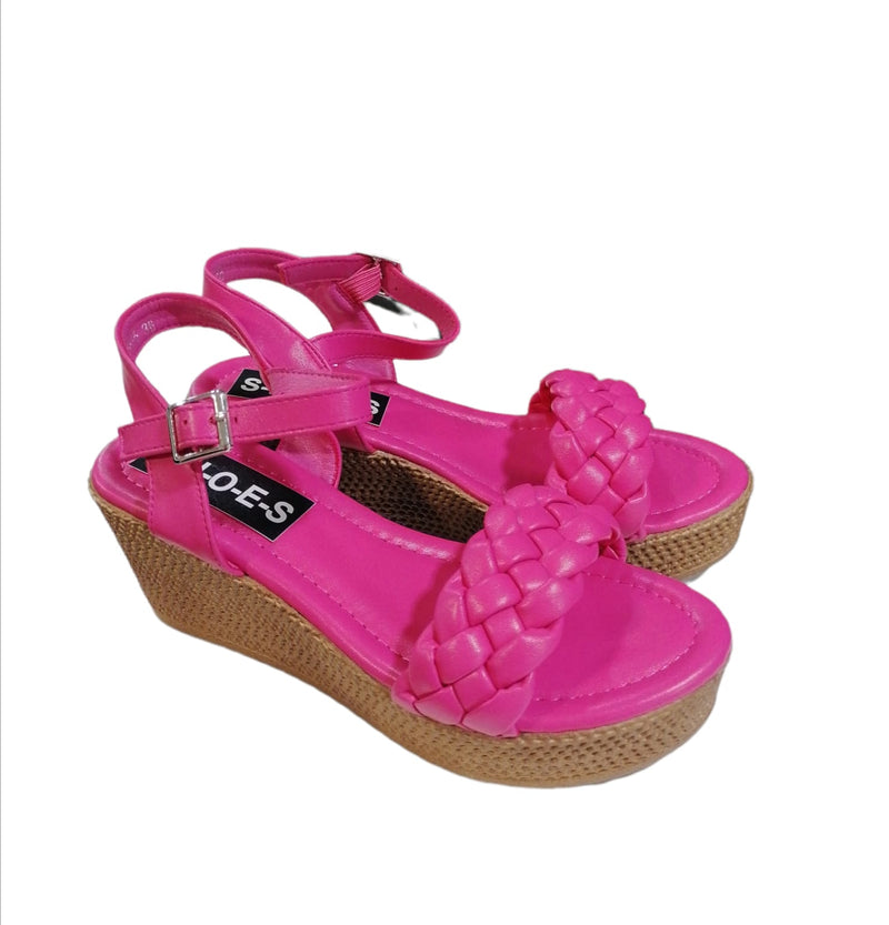 Shoes Zeppa ArtA83-015 (6696856715331)