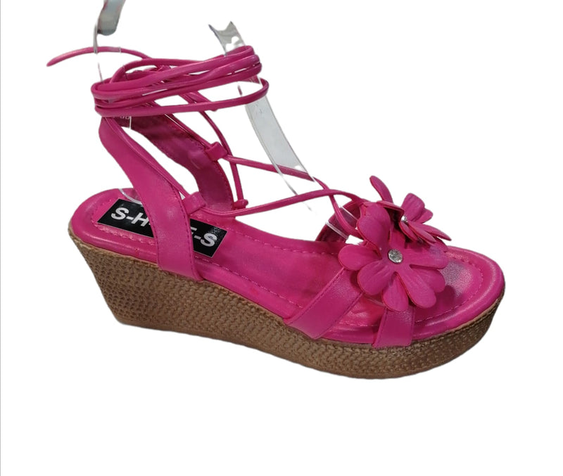 Shoes Zeppa ArtA83-017 (6696857862211)