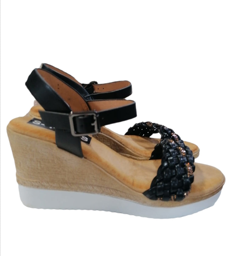 Shoes Zeppa Art129A-1 (6696859238467)