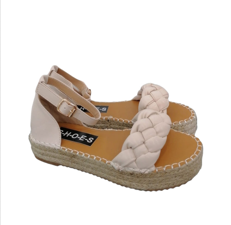 Shoes Zeppa ArtHF-115 (6697977741379)