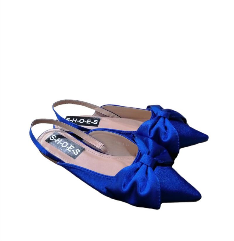 Shoes Ballerina ArtMS19011 (6698989256771)