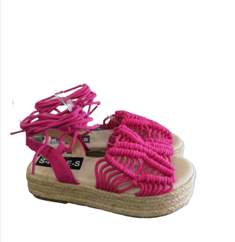 Shoes Zeppa ArtLM3041 (6699281055811)