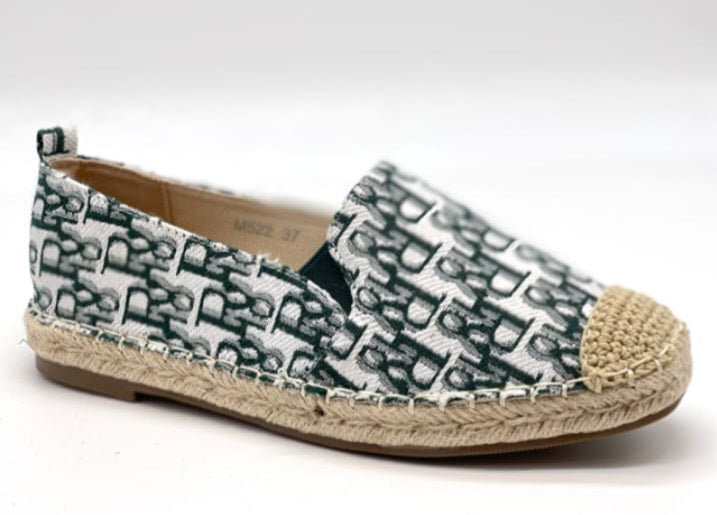 Shoes Espadrillas ArtM522 (6705125720131)