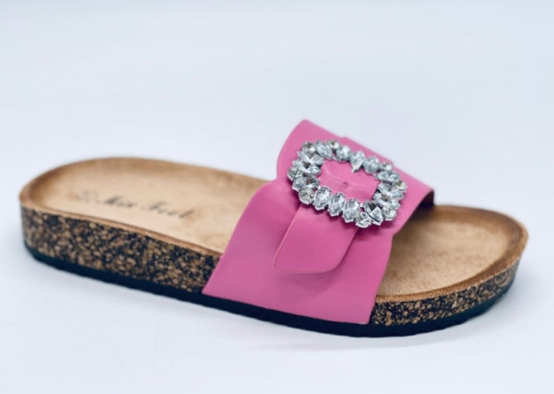 Shoes Sandali ArtREF-CM60 (6706060427331)