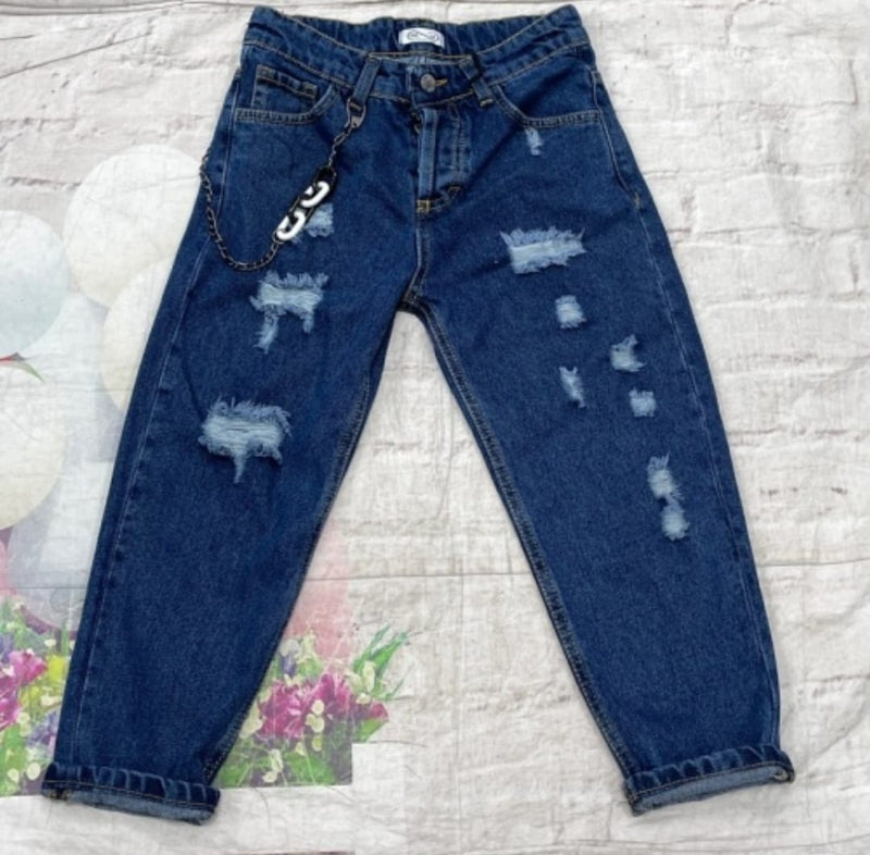 EmiLu Jeans Infinity (6725708709955)