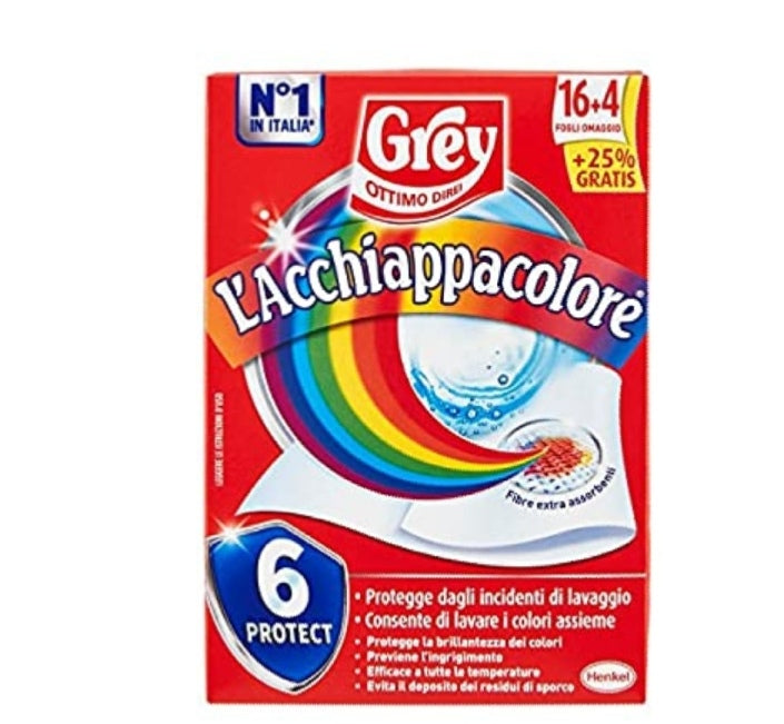 Grey L'Acchiappacolore (4461216563267)