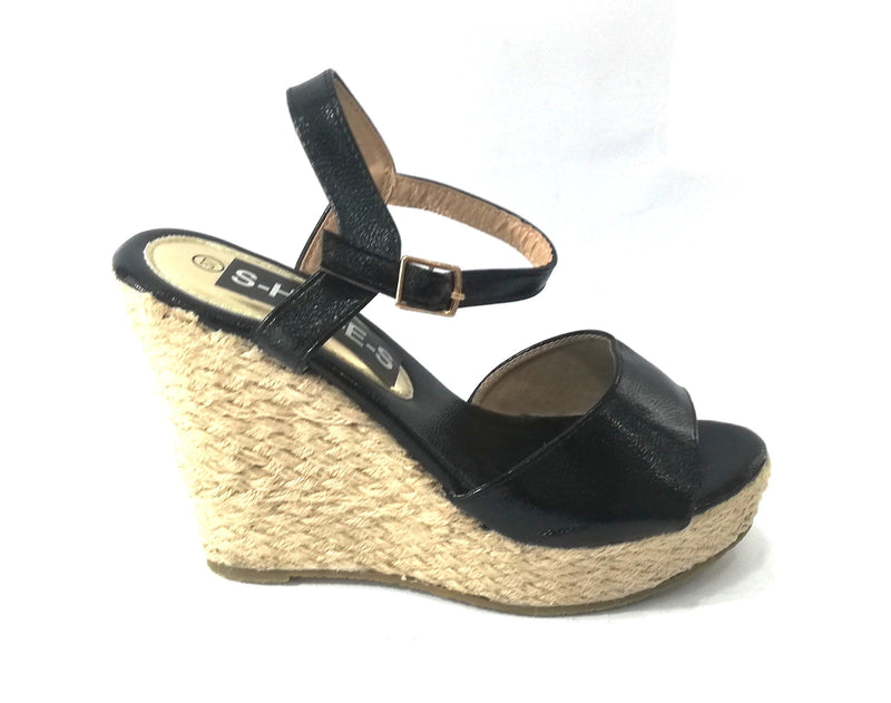 Zeppa Shoes " Simo" (4530328862787)