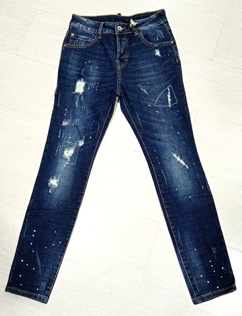 jeans Print (4578502770755)