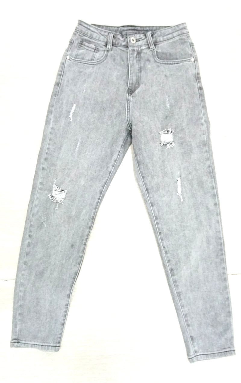 Jeans ' LADY' (6540699238467)