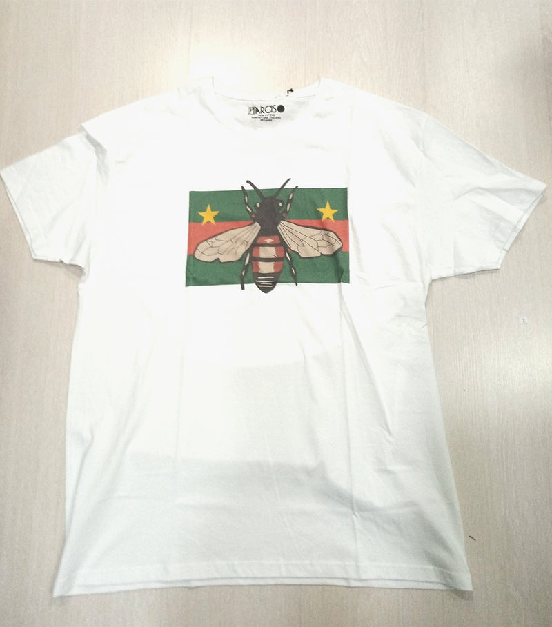 Narciso t-shirt con ape (6542204633155)