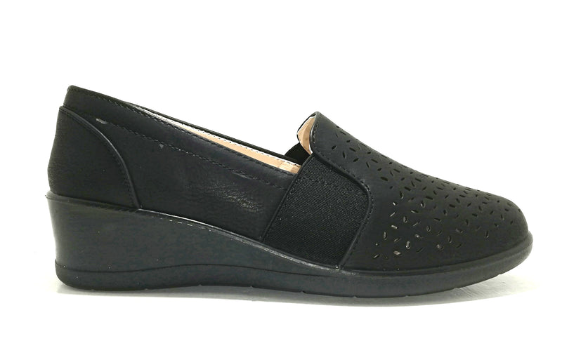Shoes Mocassino Brigit (6555585806403)